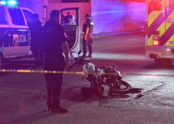 IMSS QRoo lanza programa de concientización a motociclistas