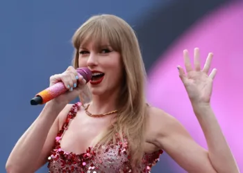 Taylor Swift cancela conciertos en Viena tras amenaza terrorista