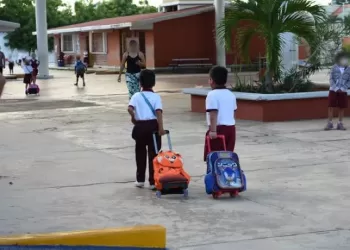 Quintana Roo inicia el ciclo escolar 2024-2025: Más de 338 mil alumnos listos para regresar a clases