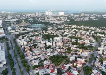 Cancún comienza obras en la Supermanzana 44 para mejorar la calidad de vida