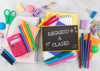 SEP revela lista de útiles para ciclo escolar 2024-2025