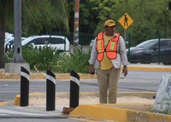 Cancún se prepara para una transformación urbana: Rampas y banquetas en la mira