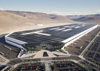 Samuel García reafirma la viabilidad del proyecto de la gigafactory de Tesla en Nuevo León