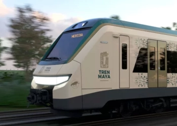 Tren Maya