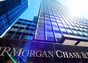 J.P. Morgan