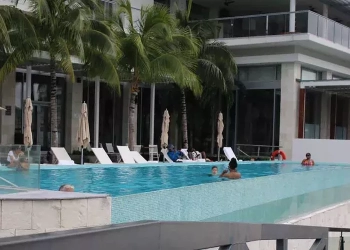 Aumento del 115% de recaudación del impuesto a hospedajes en Q.Roo