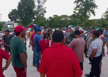 Cierre de caminos: Pérdidas millonarias impactan al comercio