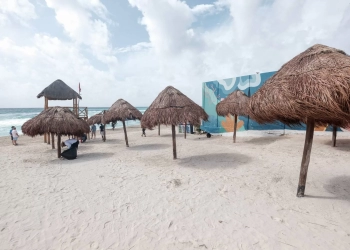 ¡Alerta! Calor extremo y lluvias en Quintana Roo