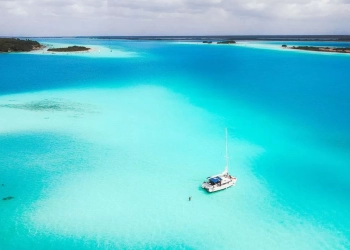 Destaca Bacalar en turísmo gastronómico