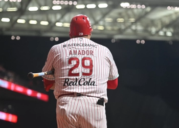 Diablos Rojos