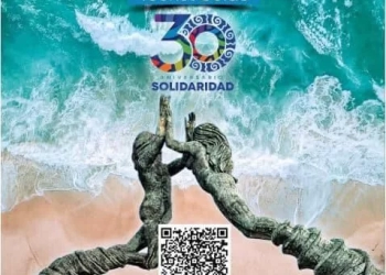 Solidaridad anuncia lanzamiento de nueva guía turística de Solidaridad 2024