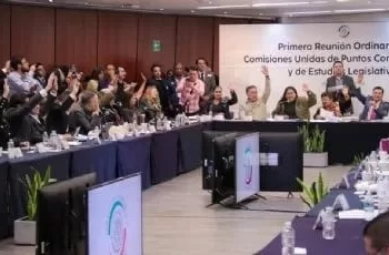 México enfrenta bloqueo de $35 mil millones por Reforma Judicial