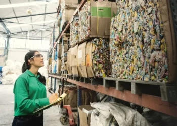 Tetra Pak recicló 54,640 toneladas de envases en 2023 3 Tetra Pak recicló 54,640 toneladas de envases en 2023