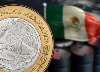 Peso mexicano da el grito de septiembre: Supera 20 pesos