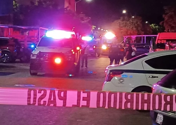 Dos muertos y un herido crítico en ataque nocturno