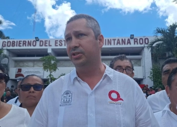 IMOVEQROO refuerza operativos: Seguridad y legalidad en transporte