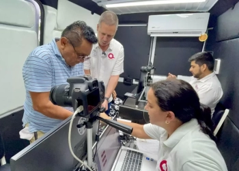 IMOVEQROO expide licencias en comunidades