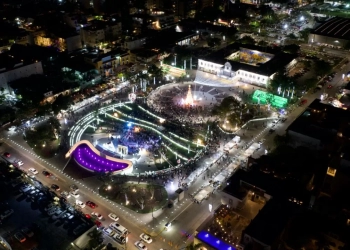 Solidaridad registra más de 150 obras en los últimos 3 años