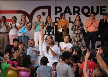 Un paso hacia la construcción de paz en Quintana Roo