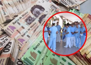 Reforma Constitucional en México mejorará salarios de sectores esenciales