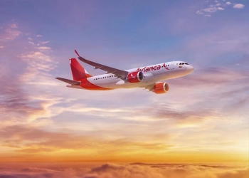 Quintana Roo anuncia nuevo vuelo de Avianca a Tulum