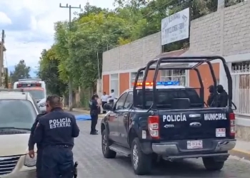 Mata a golpes a su joven compañero de 13 años