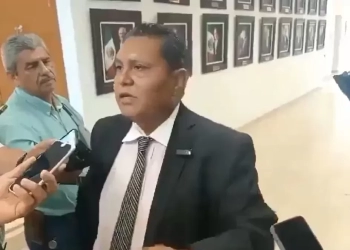 Diputado de Morena en Tamaulipas desata polémica: “Es microviolencia cuando las mujeres no preparan lunch o no quieren relaciones”