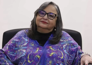 Norma Piña llama a no demoler el Poder Judicial y construir la paz y justicia en México