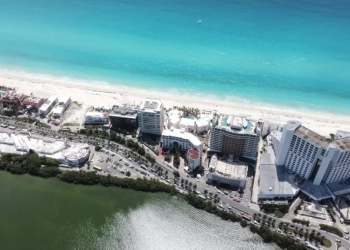 Ocupación hotelera en Quintana Roo baja al 70% en verano 2024 5 Ocupación hotelera en Quintana Roo baja al 70% en verano 2024