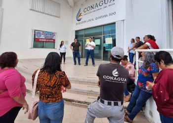 Conagua