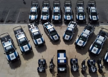 Desafíos de seguridad y percepción ciudadana en QRoo