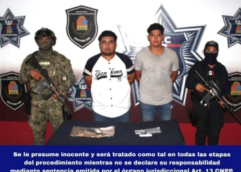 jóvenes