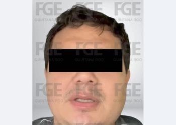 Detienen a Edwin Jesús "N" por el Feminicidio de Dulce Yarely en Othón P. Blanco