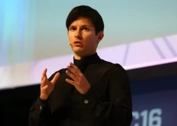 Pavel Durov