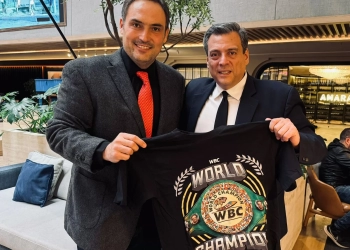 Solidaridad consolida a Playa del Carmen como sede del boxeo en el Caribe Mexicano