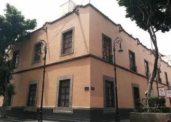 La Reforma al Poder Judicial se Reanudará en la Antigua Sede del Senado