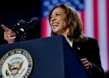 Kamala Harris