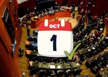 1 de octubre