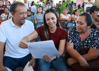Benito Juárez aumenta ingresos: Crecimiento del 60% en tres años