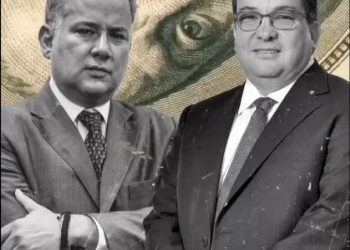 HSBC bajo fuego: Acusan a su director Jorge Arce y Santiago Nieto de complicidad en fraude millonario