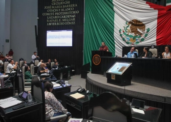 Congreso de Quintana Roo aprueba consolidación de la Guardia Nacional y reforma sobre derechos indígenas