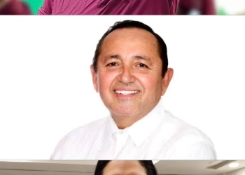 res nuevos gobiernos morenistas asumen el liderazgo en Quintana Roo: cambios en Cozumel, Solidaridad y Lázaro Cárdenas