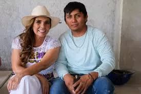 Quintana Roo  líder nacional en empleo y salarios: Mara Lezama