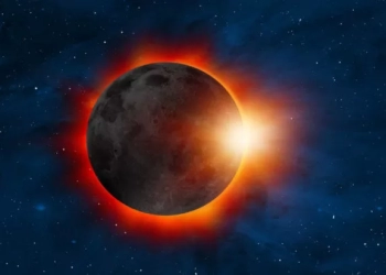 Eclipse solar