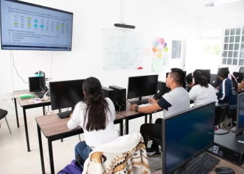 educación