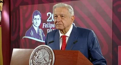 AMLO celebra logros de su gabinete de seguridad en México