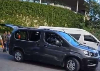 Intentan retener a representante de Uber en Cancún