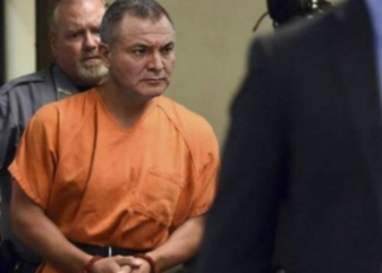Genaro García Luna solicita 20 años de prisión en lugar de cadena perpetua