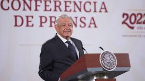 AMLO anuncia su retiro de la política