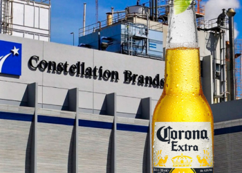 Claudia Sheinbaum anuncia futura inversión en Constellation Brands